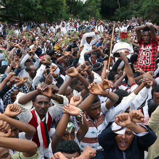 Ethiopia Promises Political-Prisoner Releases and Closure of Maekelawi Detention Centre