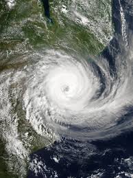 Cyclone Idai Devastates Mozambique and Neighbouring States