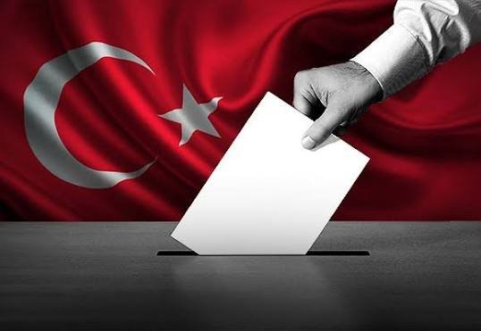 Turkey’s Local Elections Reshape the Political Map