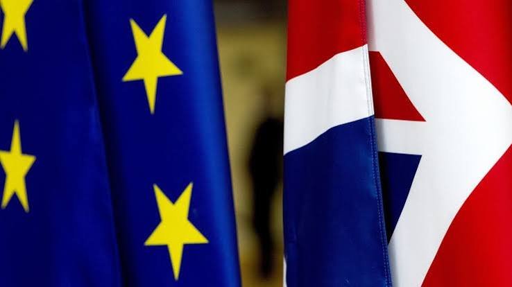 European Union Grants Britain a Brexit Extension to October