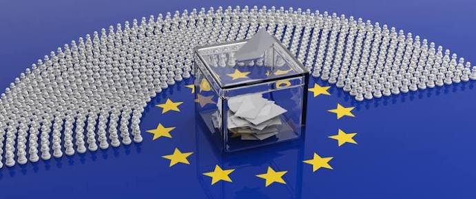 European Elections Produce a More Fragmented Parliament