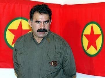 Abdullah Öcalan Calls on PKK to Disarm and Dissolve