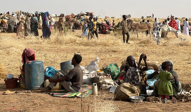 Deadly Assault on Zamzam Camp Deepens Sudan Humanitarian Crisis