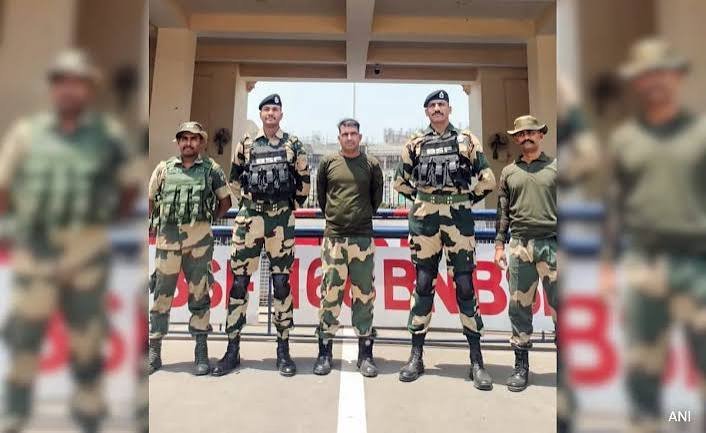 India and Pakistan Agree Ceasefire After Days of Fighting