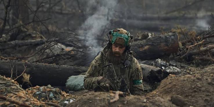 Russia Says It Has Taken Full Control of Ukraine’s Luhansk Region