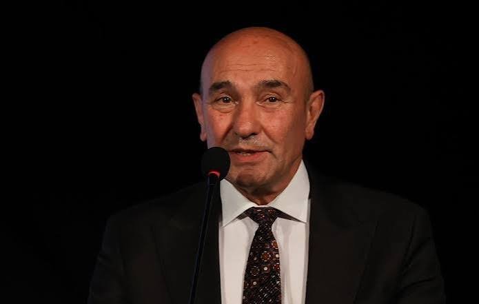 Former İzmir Mayor Tunç Soyer Arrested in Wide-Ranging Investigation