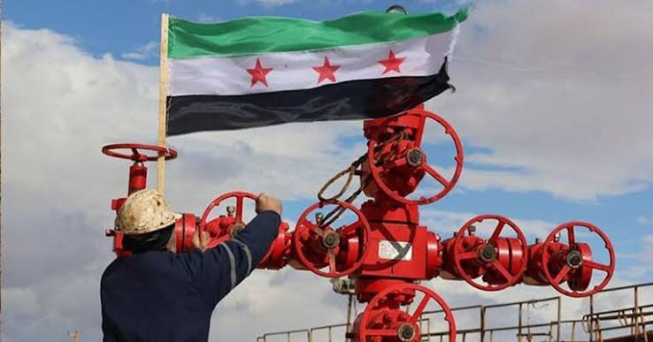 Azerbaijani Gas Begins Flowing to Syria Through Turkey
