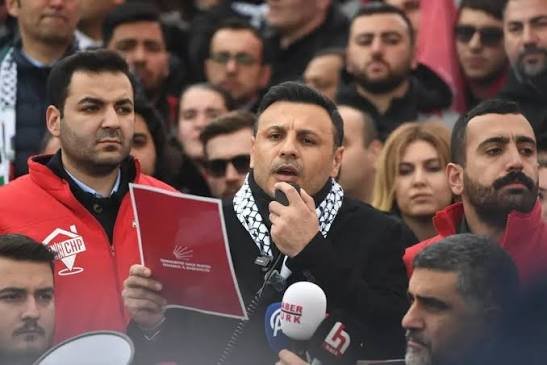 Court Annuls CHP Istanbul Provincial Congress
