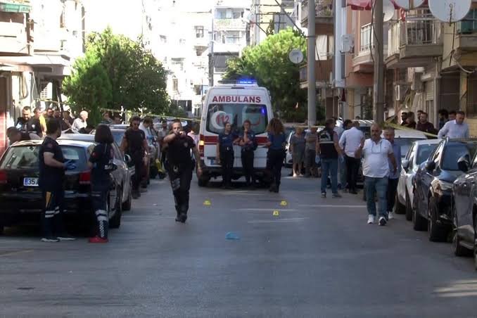 Two Police Officers Killed in İzmir Police Station Attack