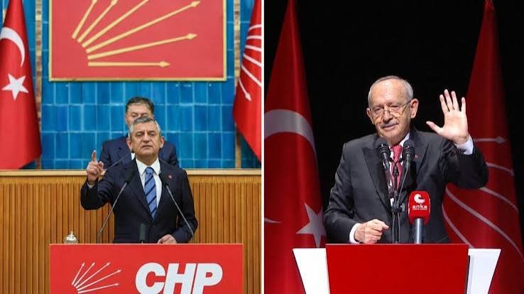 Court Ruling Deepens Turkey’s Main Opposition Leadership Crisis