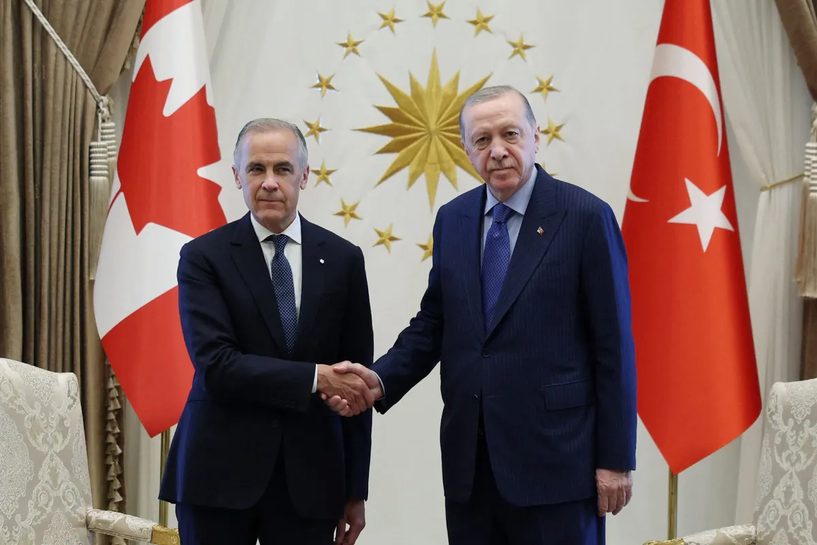 Turkey Joins Planned Global Defence and Resilience Bank