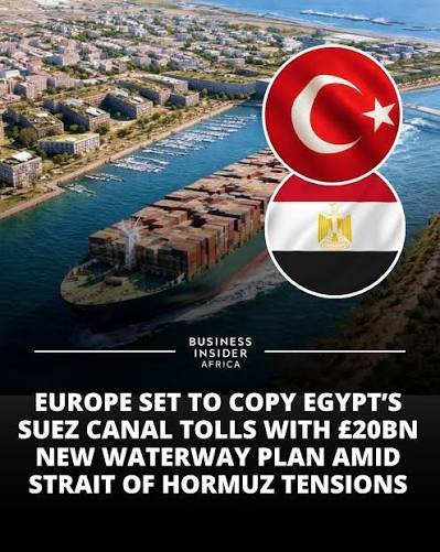 Turkey Proposes Safe-Passage Plan for Black Sea Grain Shipping