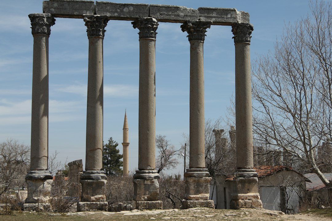 Archaeologists Uncover 2,800-Year-Old Agora at Ancient Troy