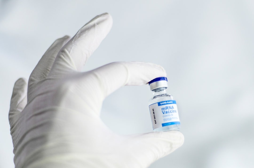Pfizer and BioNTech Report Strong Initial COVID-19 Vaccine Results
