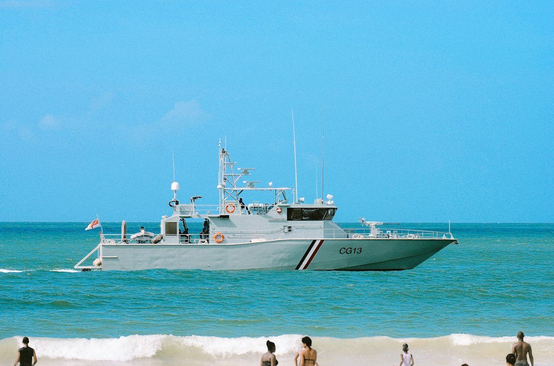 US Strike on Suspected Caribbean Trafficking Vessel Kills Three