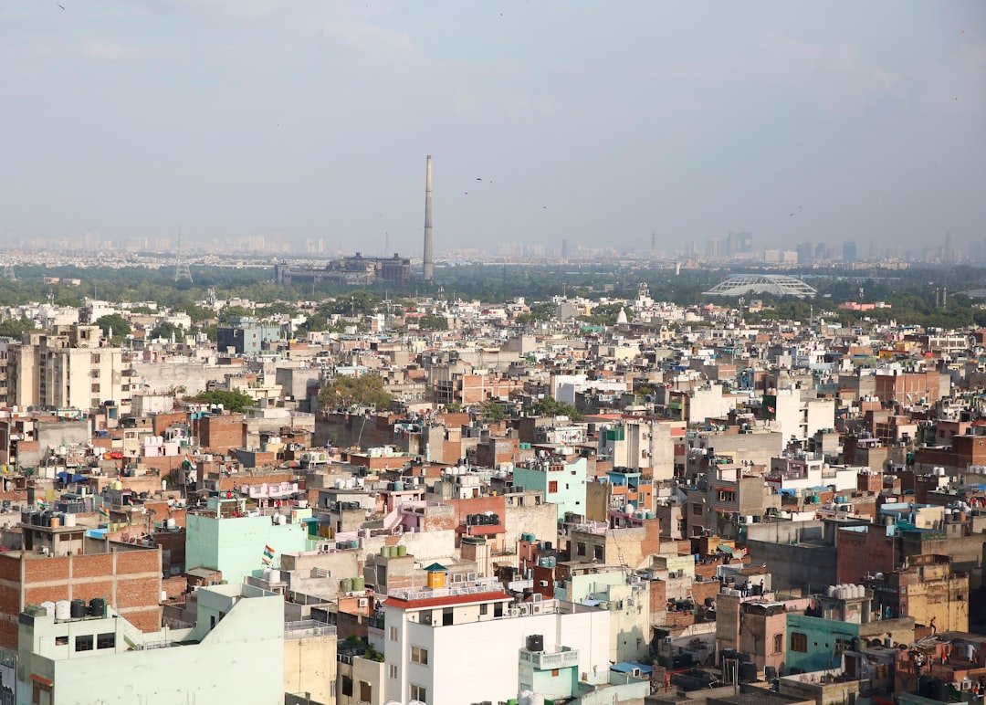 Delhi Hostel Collapse Kills Six and Triggers Calls for Structural Audits