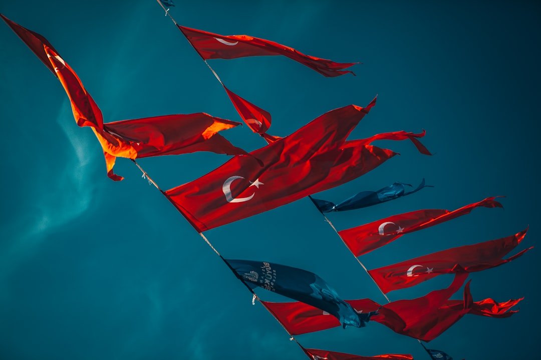 EU and Türkiye Reaffirm Commitment to Stronger Economic Relations