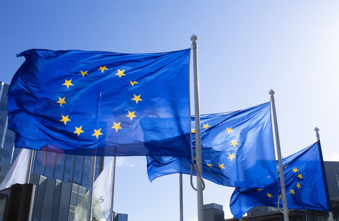 European Union and United Kingdom Reach Post-Brexit Trade Deal