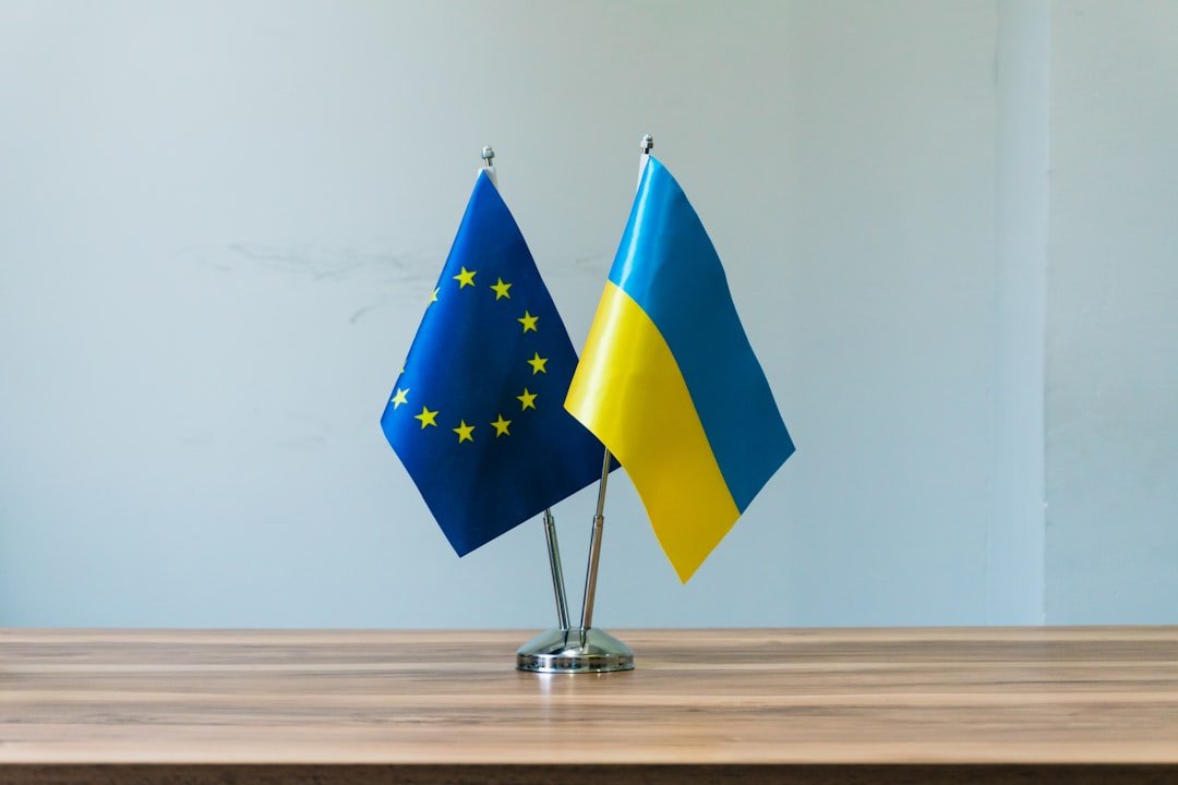 European Union Approves Additional €6.1 Billion for Ukraine’s Defence Procurement