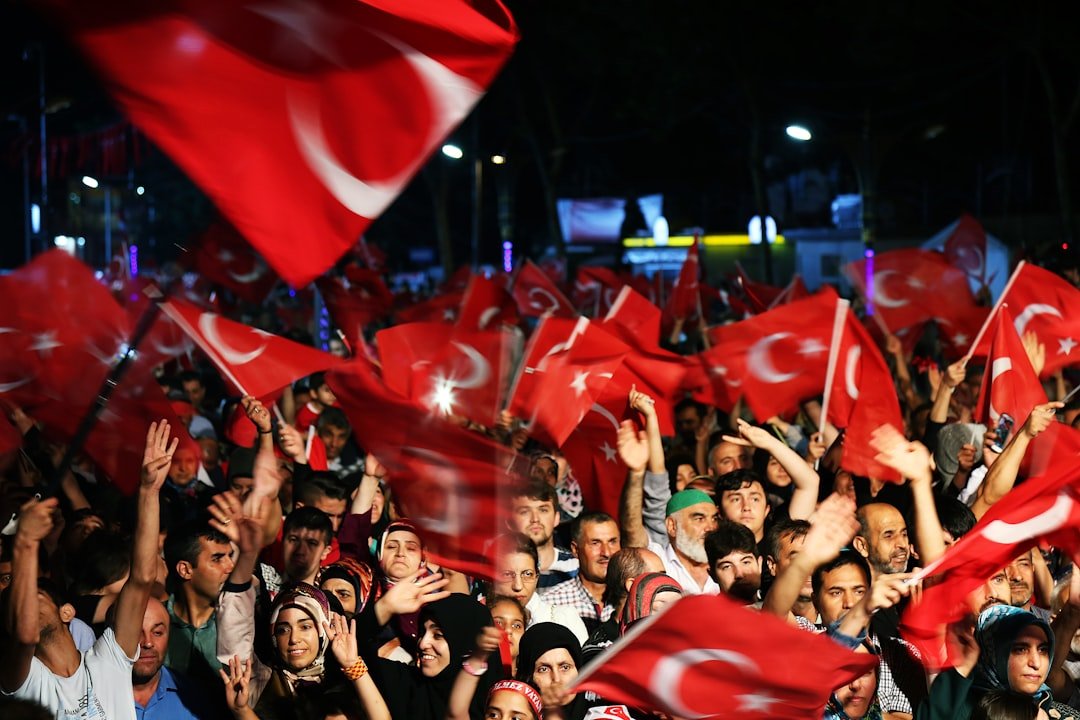 Erdoğan Says Türkiye Will Protect Its Interests Amid Regional Turmoil