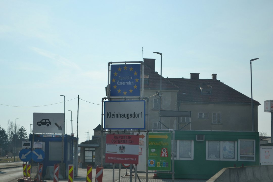 Germany Seeks Fast-Track EU Deportations After Mass Border Crossings