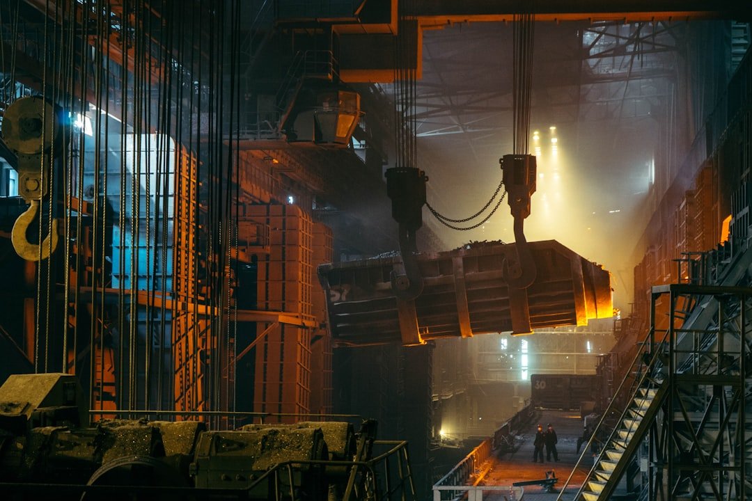 EU Introduces New Safeguards for Electrical Steel Industry