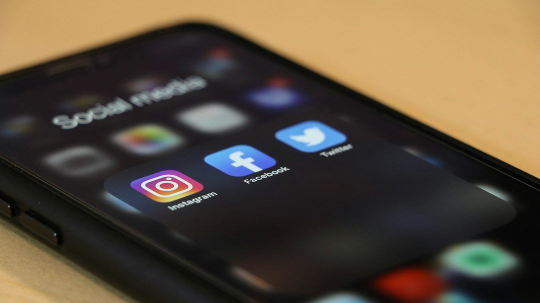 New Mexico Jury Finds Meta Misled Facebook Users on Data Practices