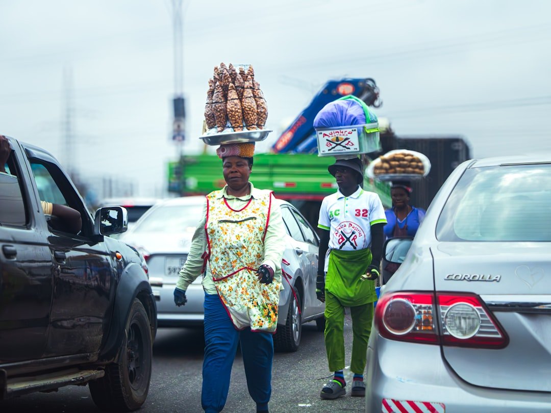 Ghana Re-Elects Nana Akufo-Addo in Closely Fought Vote