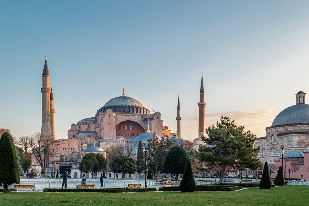 Turkish Court Clears Way for Hagia Sophia’s Conversion to Mosque