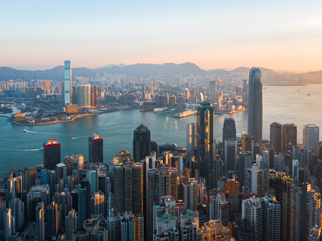 Beijing Imposes Sweeping National Security Law on Hong Kong