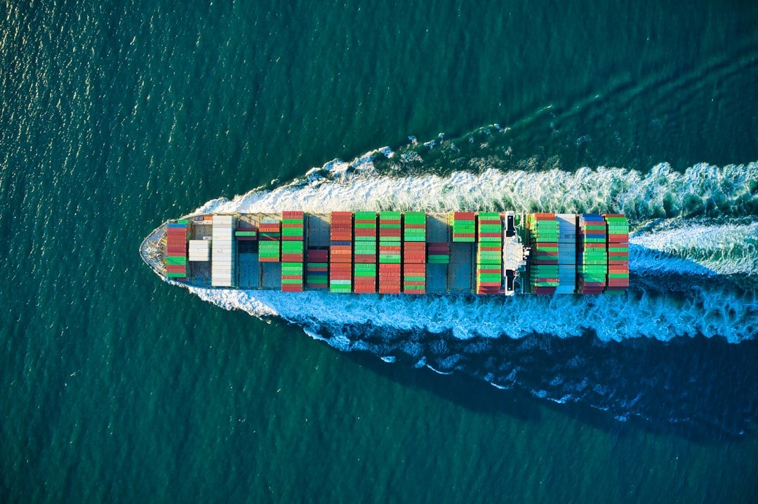 Iran Plans New Strait of Hormuz Shipping Zone as Tensions Rise