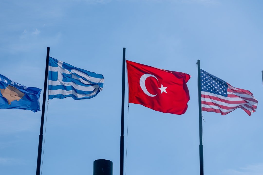Turkey and Greece Agree to Resume Maritime Exploratory Talks