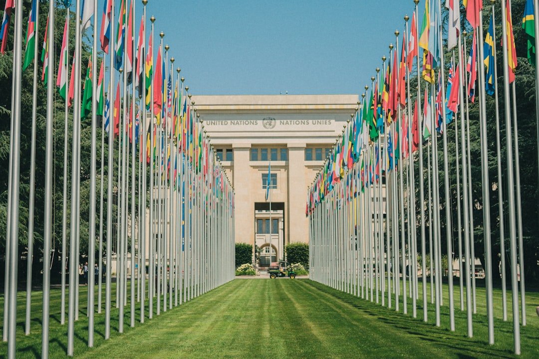 G7 Urges Iran to End Support for Houthi Military Operations