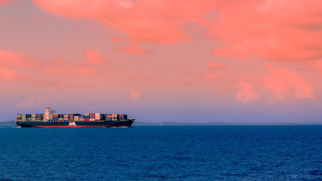 Drone Strike Hits Oil Tanker Carrying Iraqi Fuel as Gulf Risks Rise