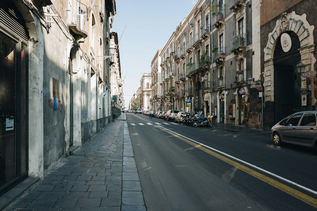 Italy Extends COVID-19 Lockdown Across the Entire Country