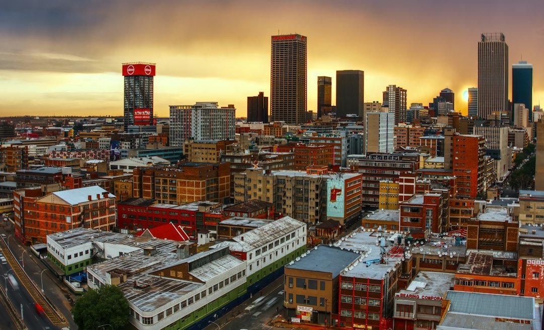 South Africa Launches Manhunt After Two Shootings Leave 27 Dead