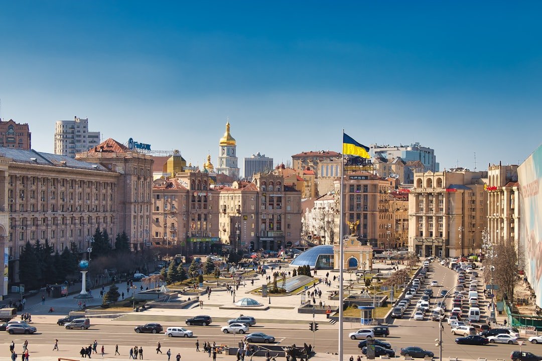Ukraine Opens Farmland Market After Two Decades of Restrictions