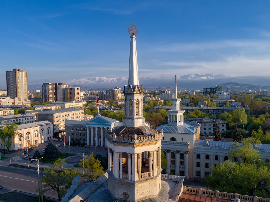 Kyrgyzstan Annuls Parliamentary Election After Mass Protests