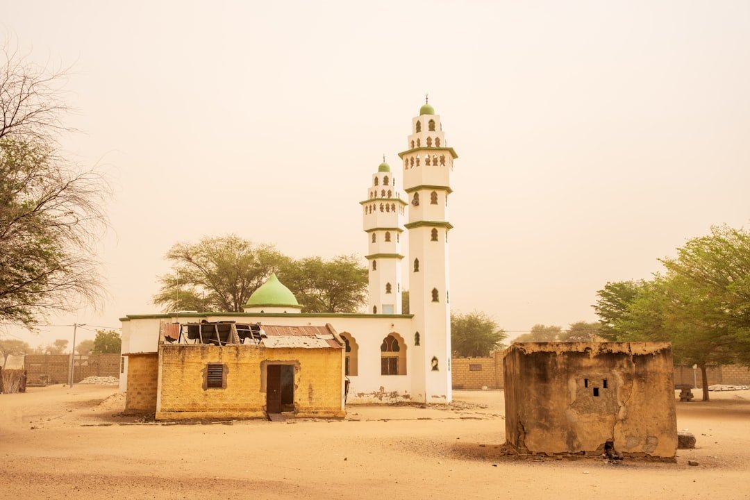 Mali’s Military Overthrows President Ibrahim Boubacar Keïta