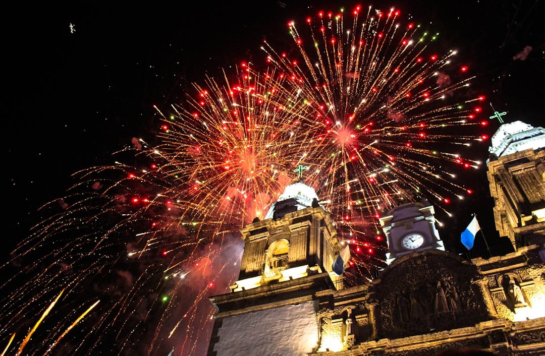 Fireworks Explosion at Mexico Religious Festival Kills at Least 10