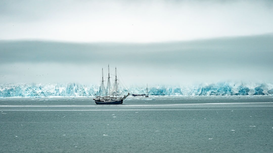 NATO Allies Reportedly Disrupt Russian Undersea Operation Near Svalbard