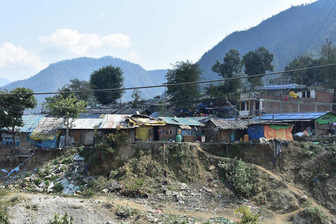 Nepal–China Border Floods Leave Devastation as Rescuers Search for Survivors