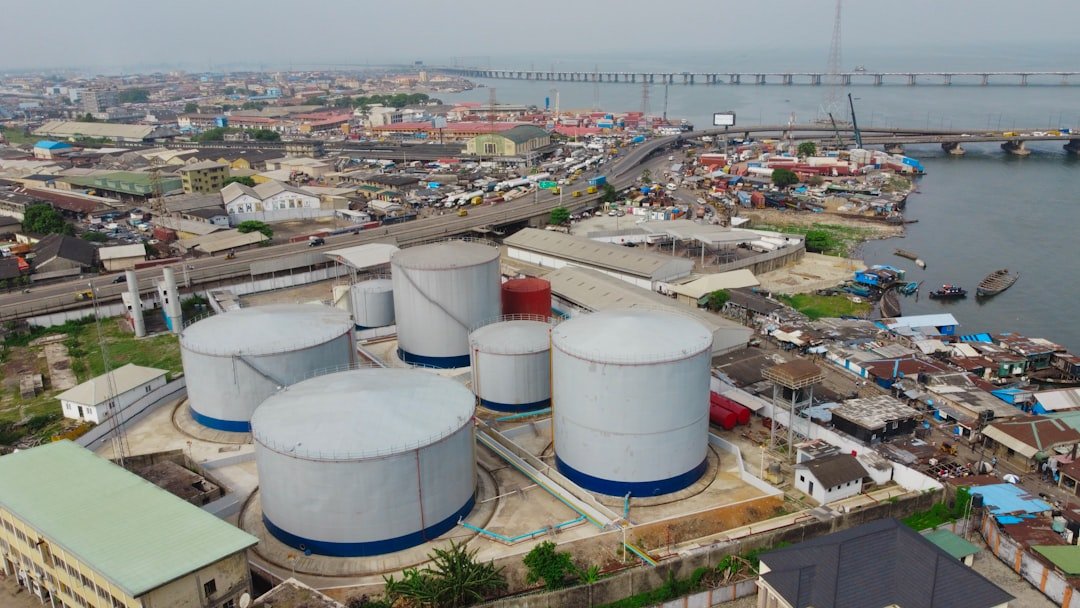 Nigeria Pipeline Incident Reportedly Kills at Least 37 People