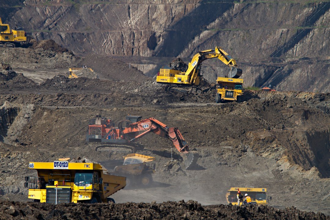 Ghana Draft Mining Law Would Give State Veto Rights Over Major Deals