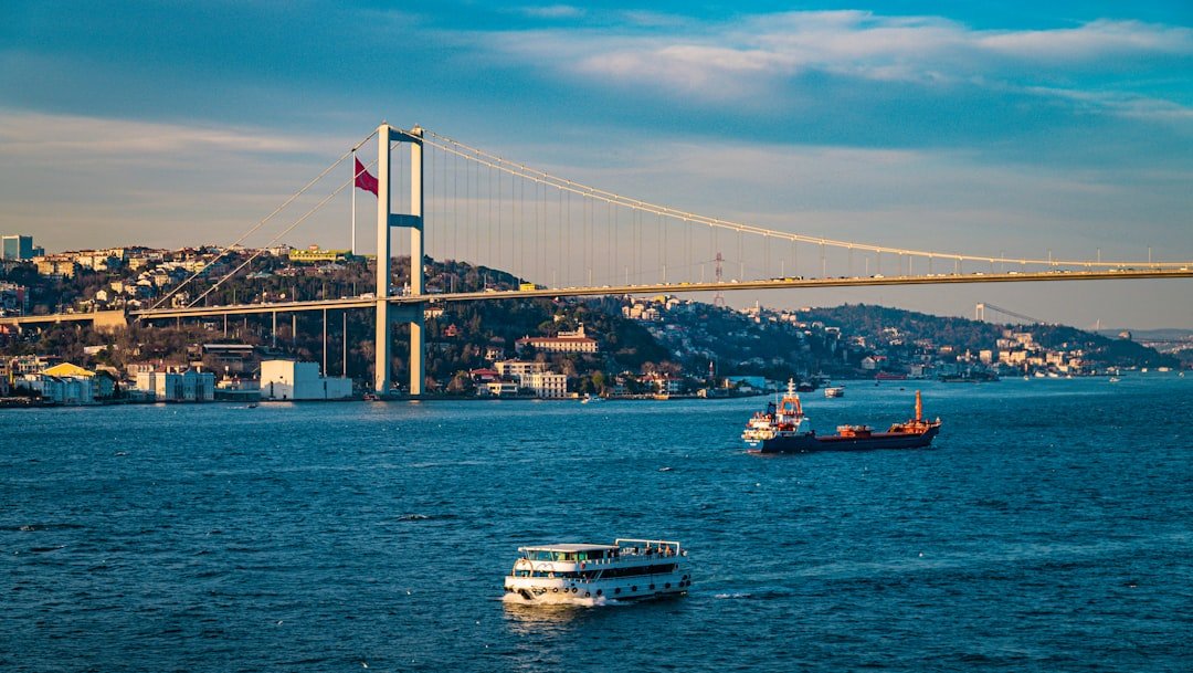 Türkiye and AIIB Agree €400 Million First Phase for Marmara Environmental Projects