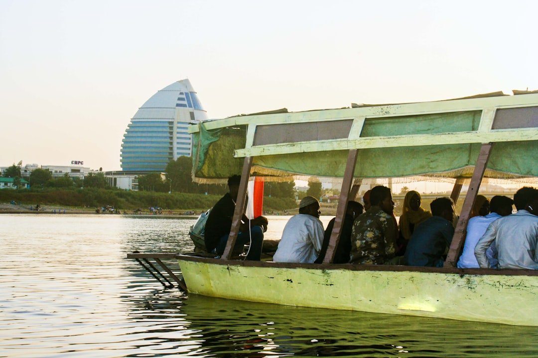 United States Removes Sudan from Terrorism Sponsors List
