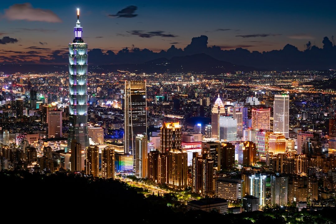 Taiwan Re-Elects Tsai Ing-wen in Record-Setting Vote