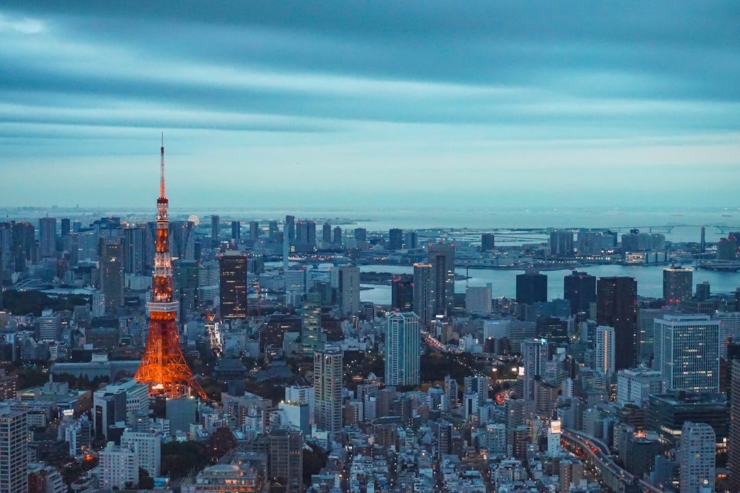 Bank of Japan Raises Policy Rate to Highest Level in 31 Years