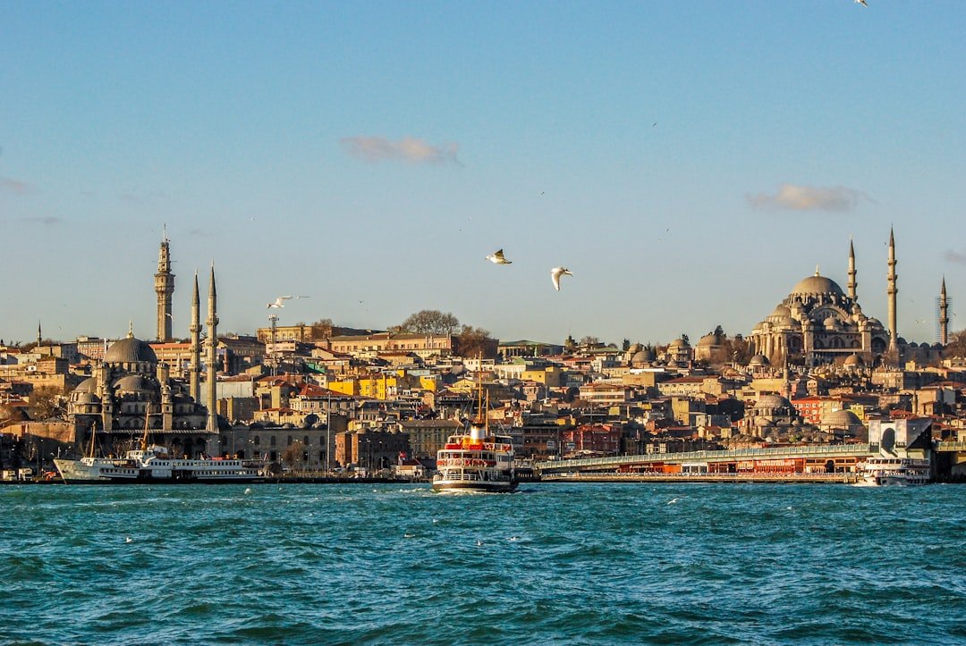 Turkey’s Economy Returns to Annual Growth in Third Quarter