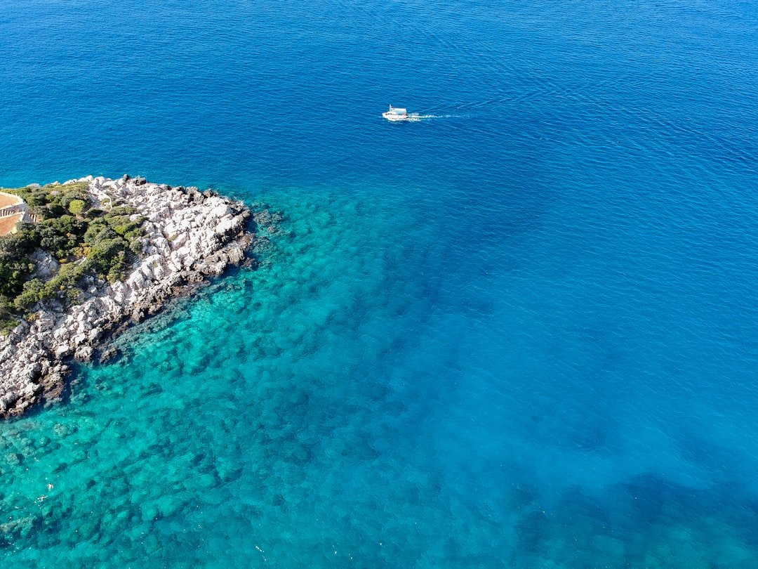 Four Migrants Found Dead Off İzmir Coast